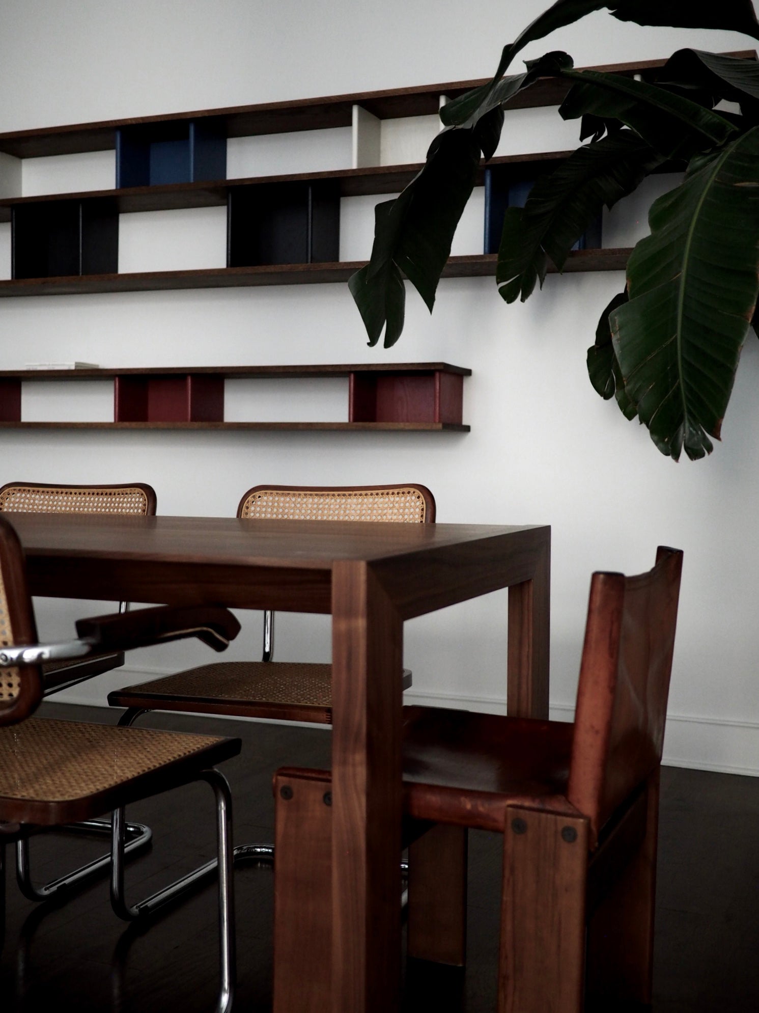 SOHO APARTMENT – Brendan Tadler