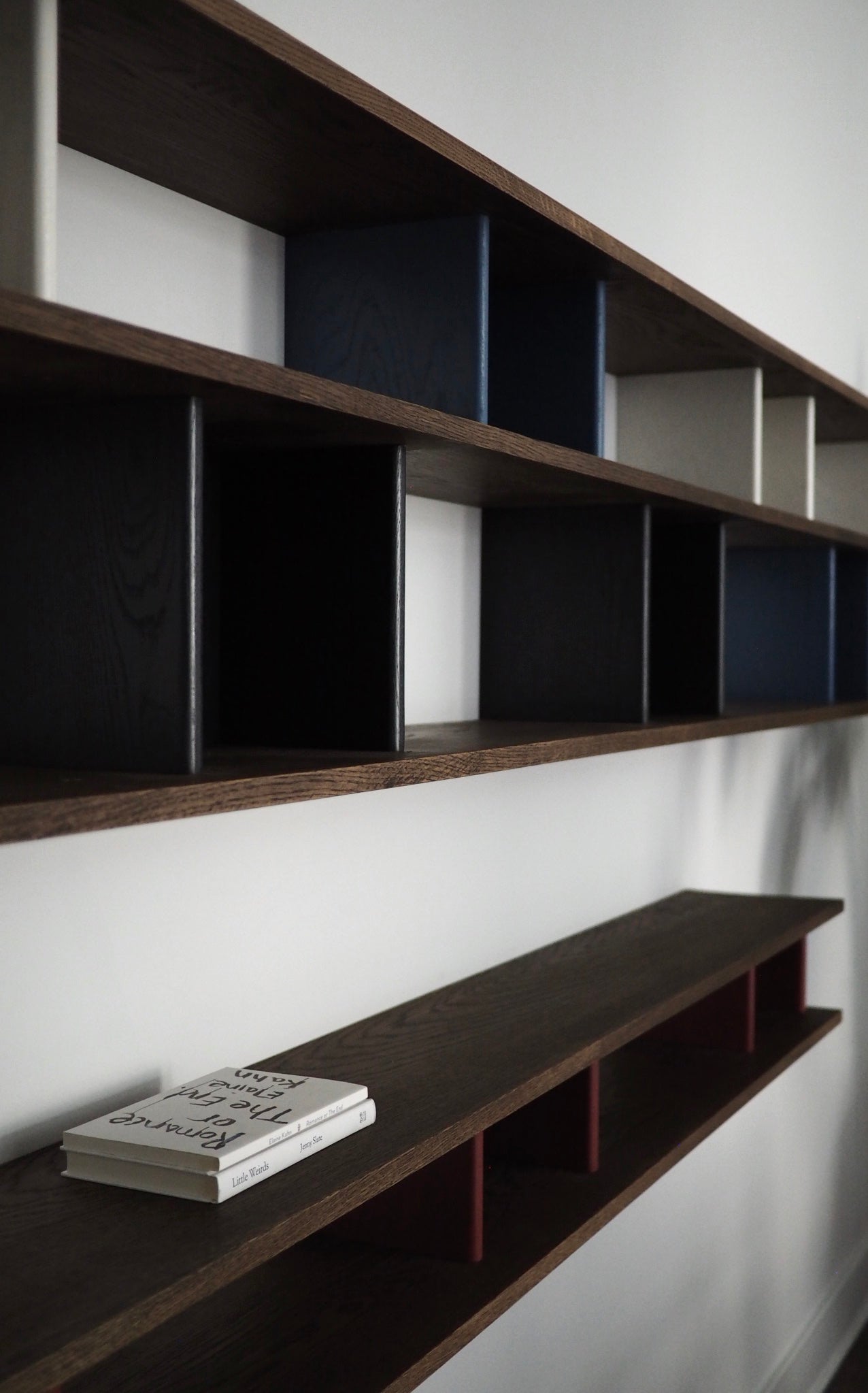 SOHO APARTMENT – Brendan Tadler