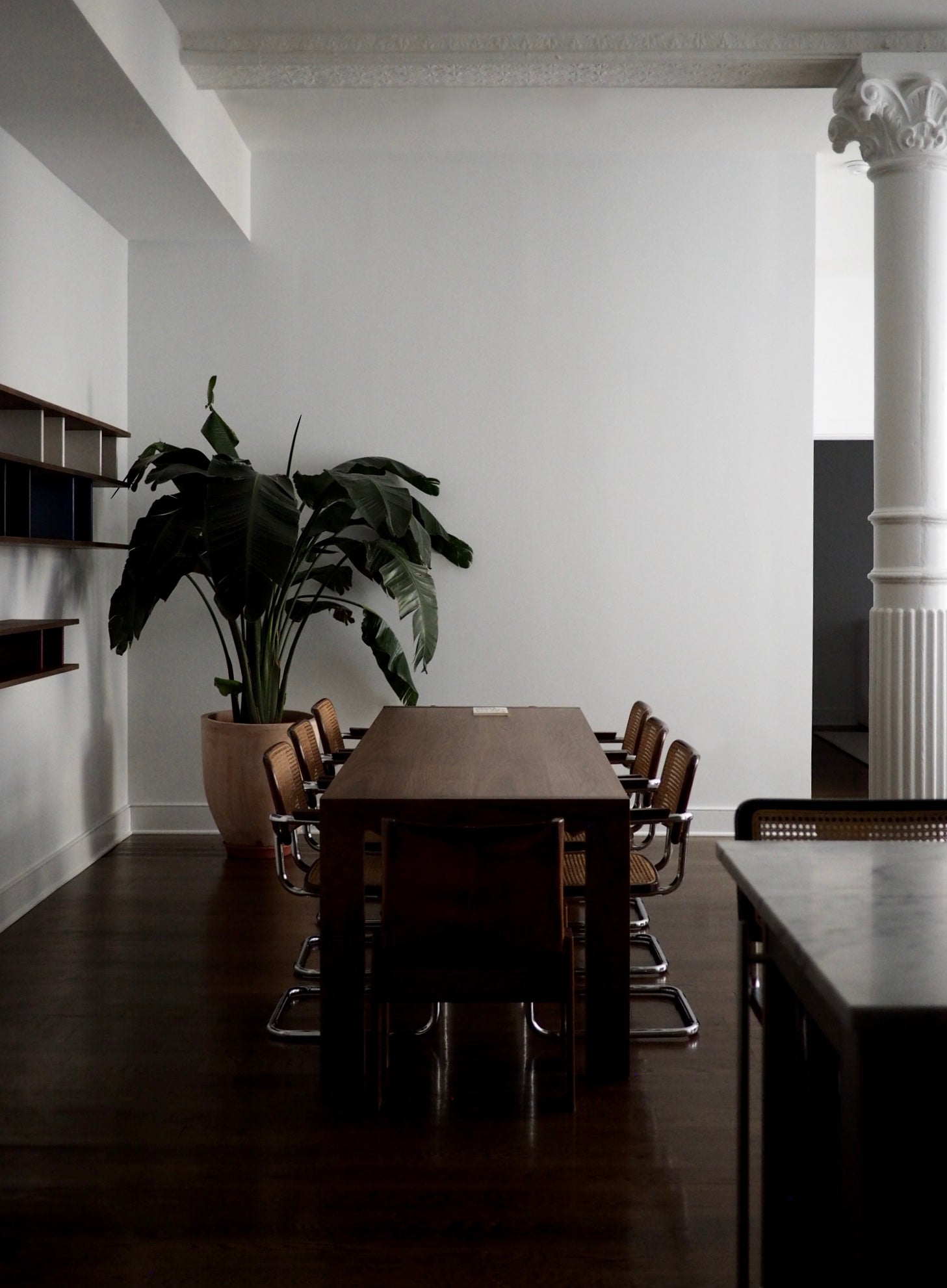 SOHO APARTMENT – Brendan Tadler