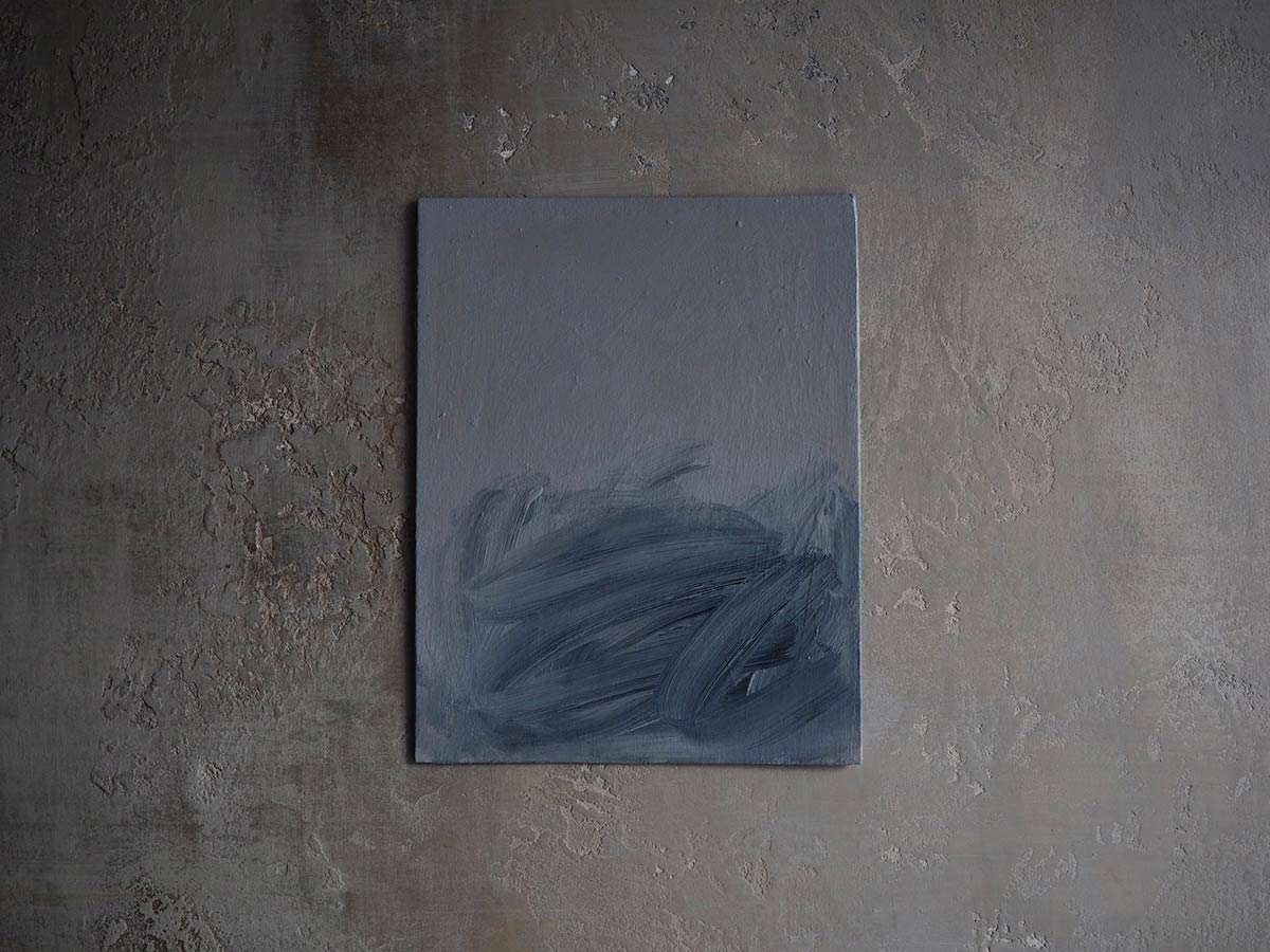 Angela Allen Original French Oil Painting