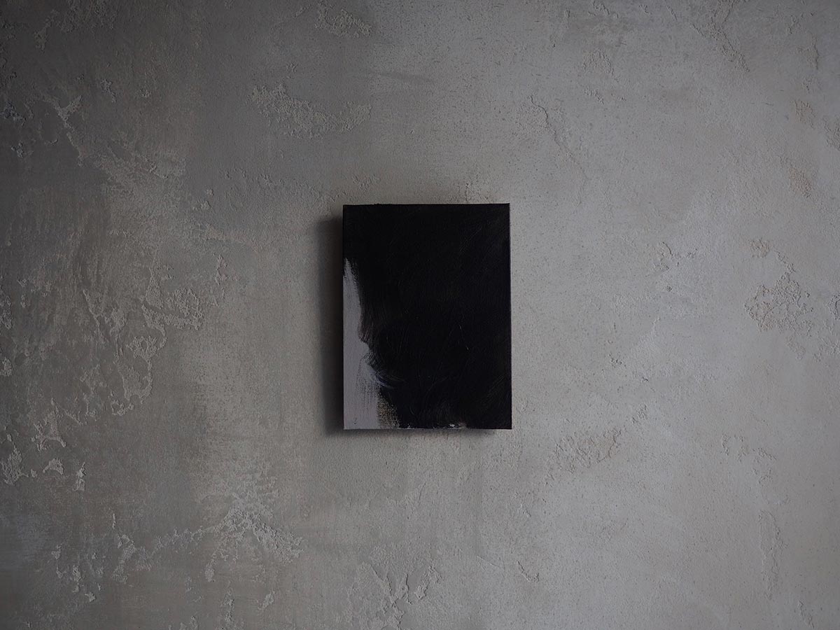 Angela Allen Original "Neoclassical"