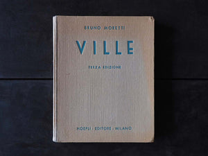 Ville, By Bruno Moretti