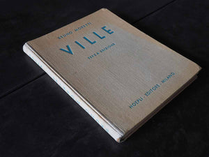 Ville, By Bruno Moretti
