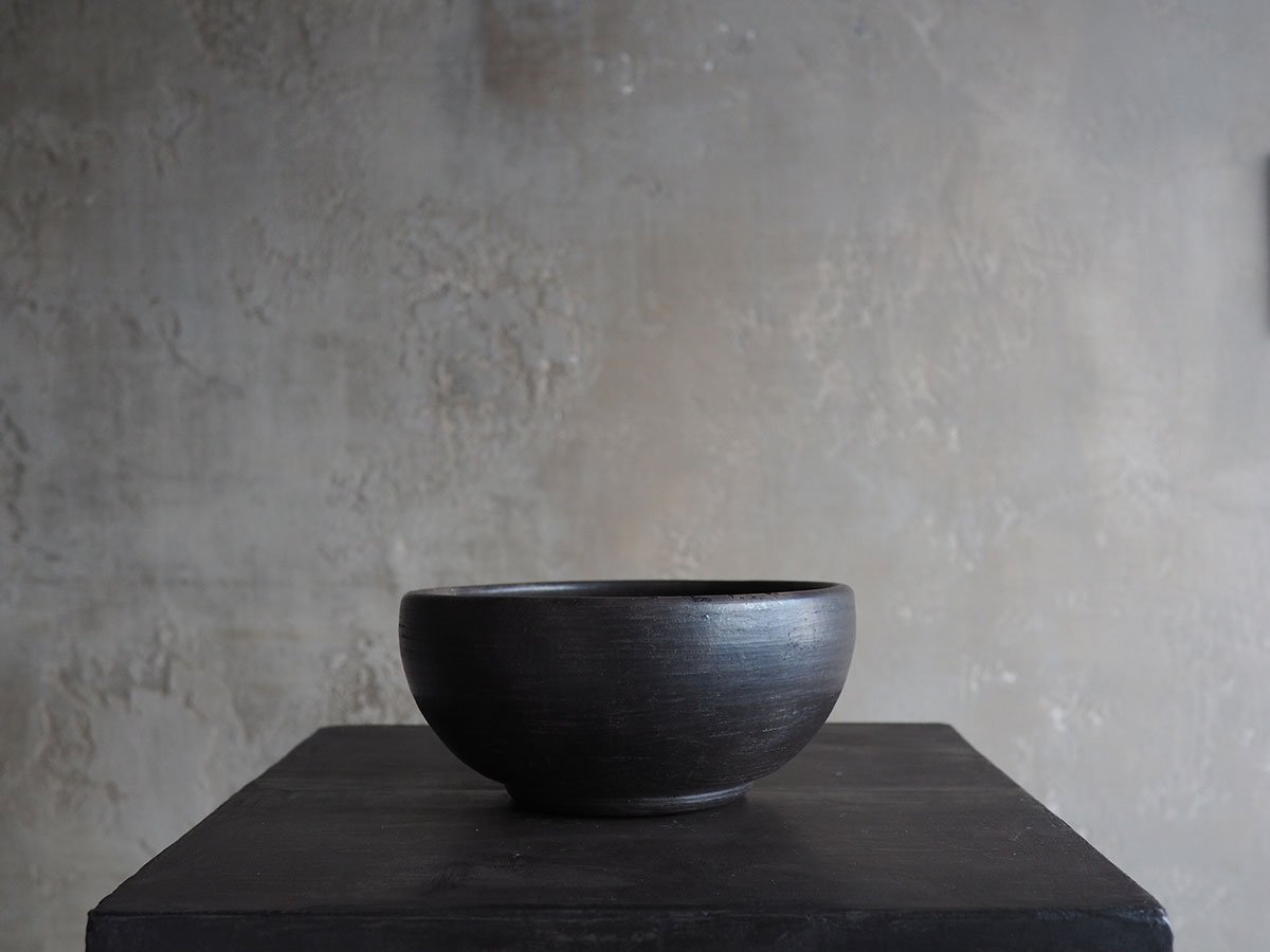 Natural Clay Bowl, by Brendan Tadler®