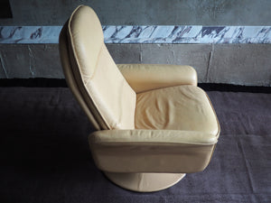 Vintage DeSede DS50 Executive Lounge