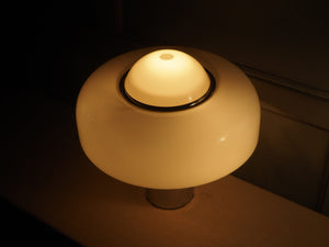 Vintage Brumbury Lamp by Luigi Massoni