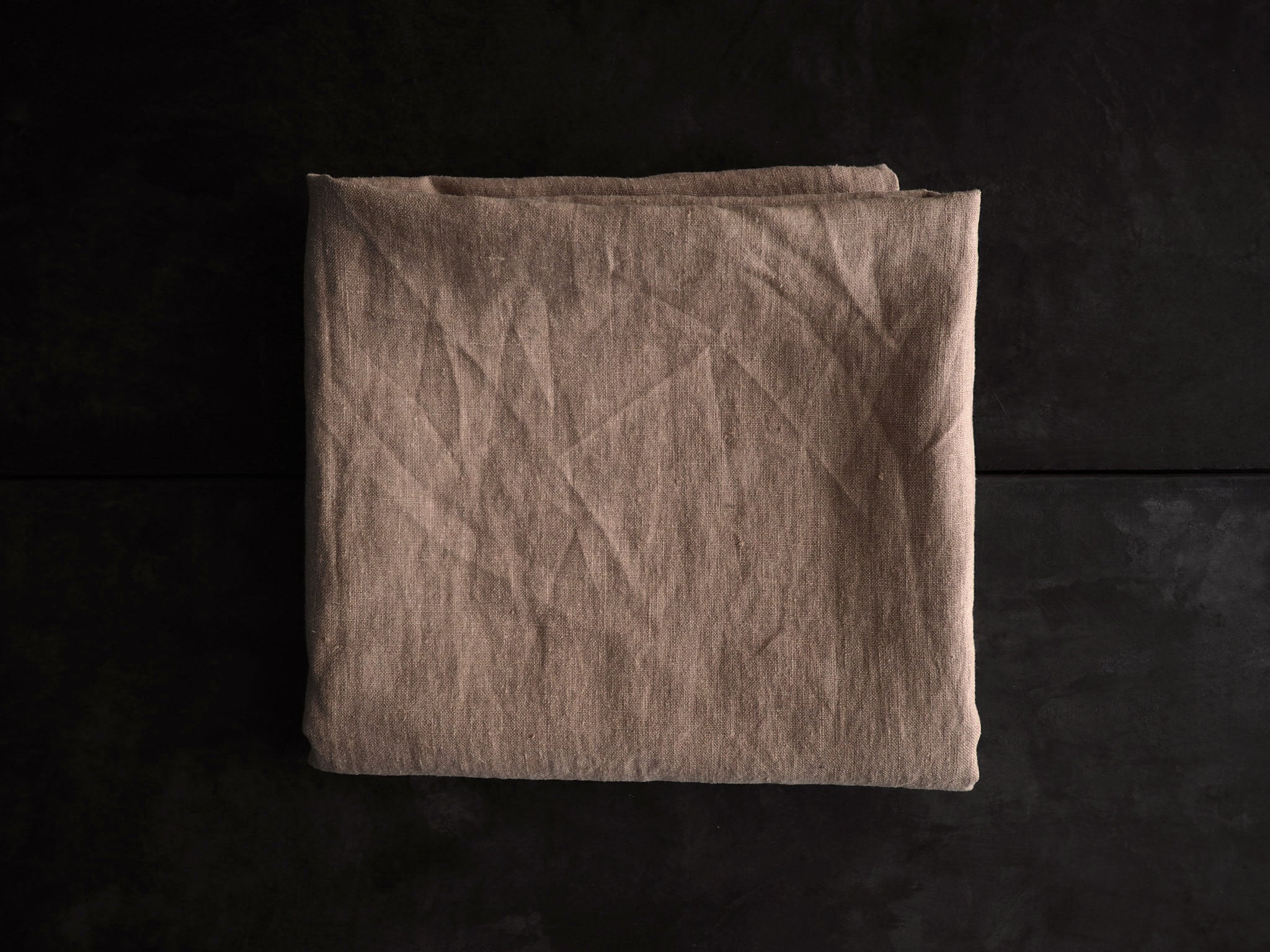 Belgian Linen Tablecloth by Brendan Tadler ®